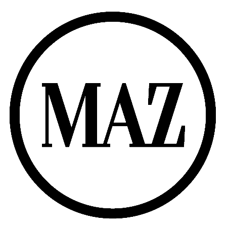 MAZ Logo